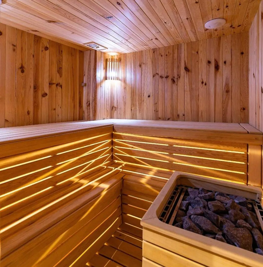Hotel Sierra Blanca Resort Art Of Healing Marbellac