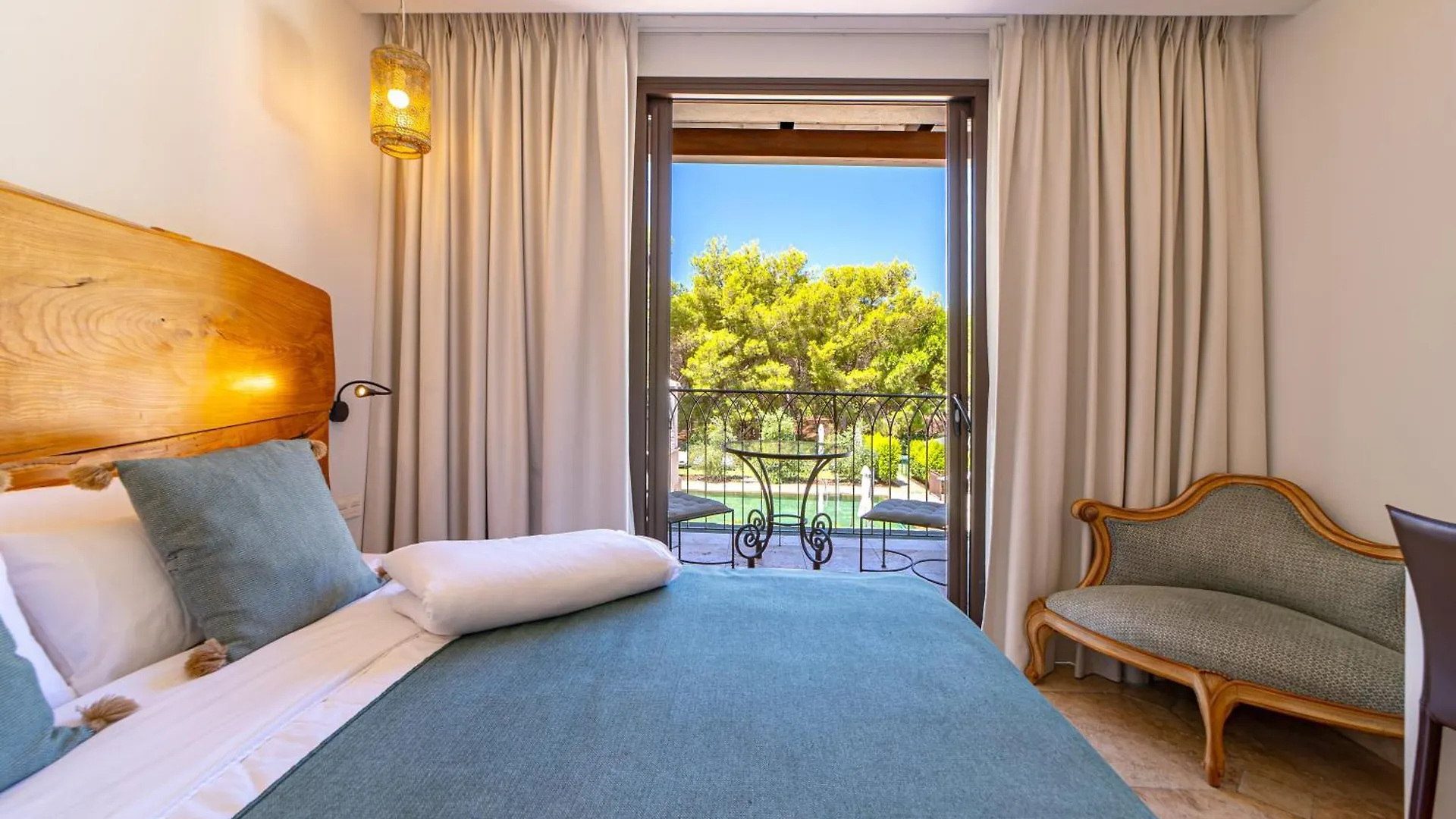 Hotel Sierra Blanca Resort Art Of Healing Marbellac