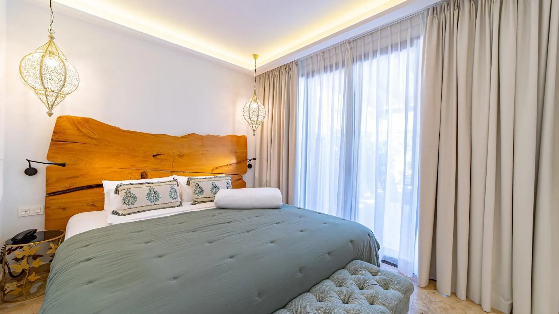 Sierra Blanca Resort Art Of Healing Marbellac 5*,  Espagne