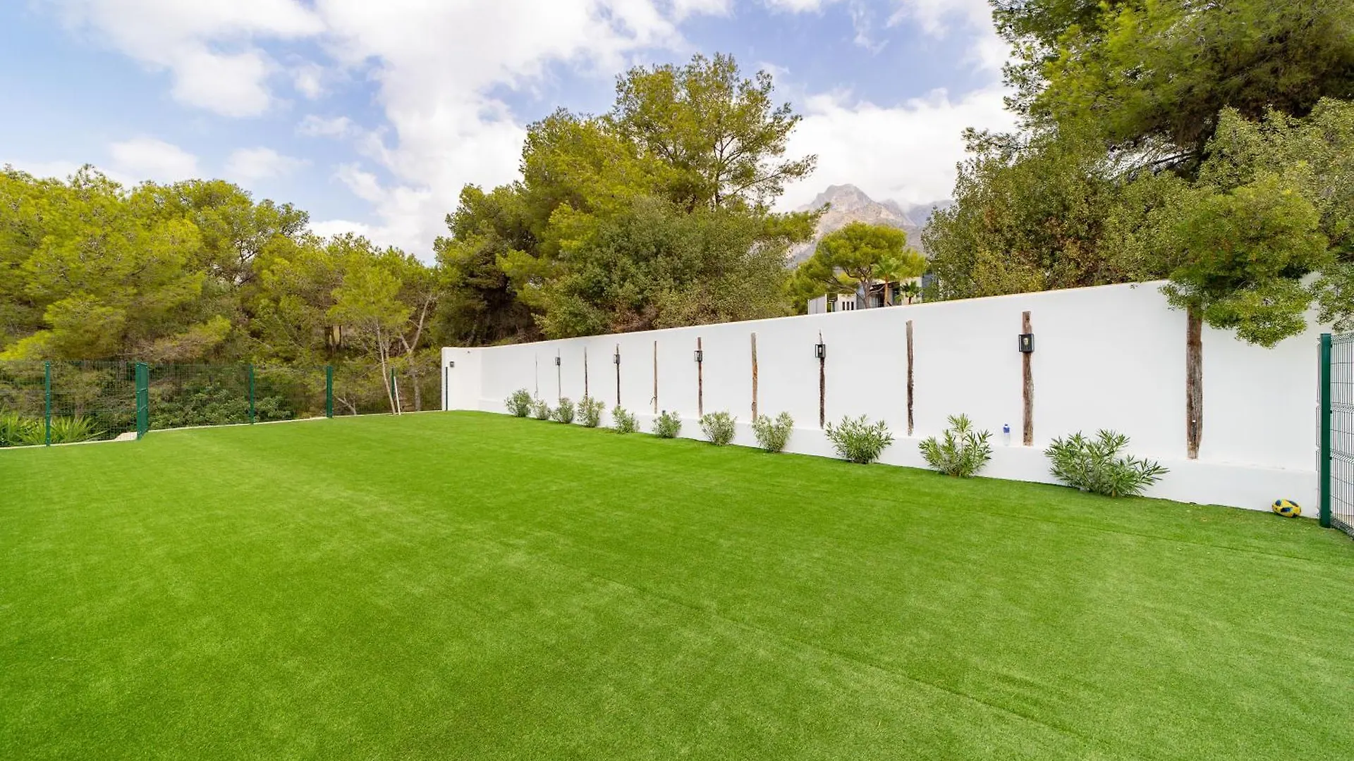 Sierra Blanca Resort Art Of Healing Marbellac Hotel
