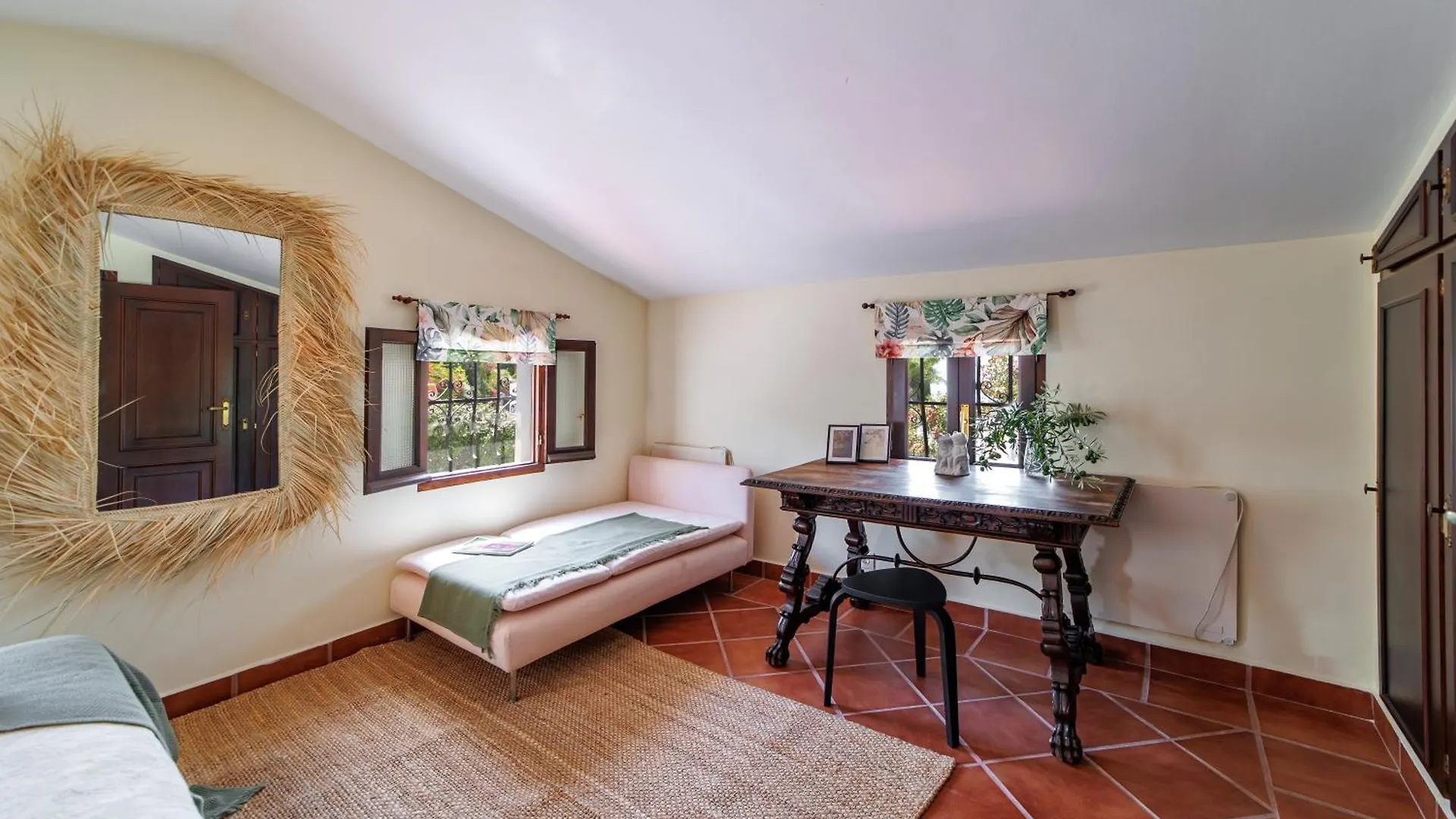 Sierra Blanca Resort Art Of Healing Marbellac Espagne