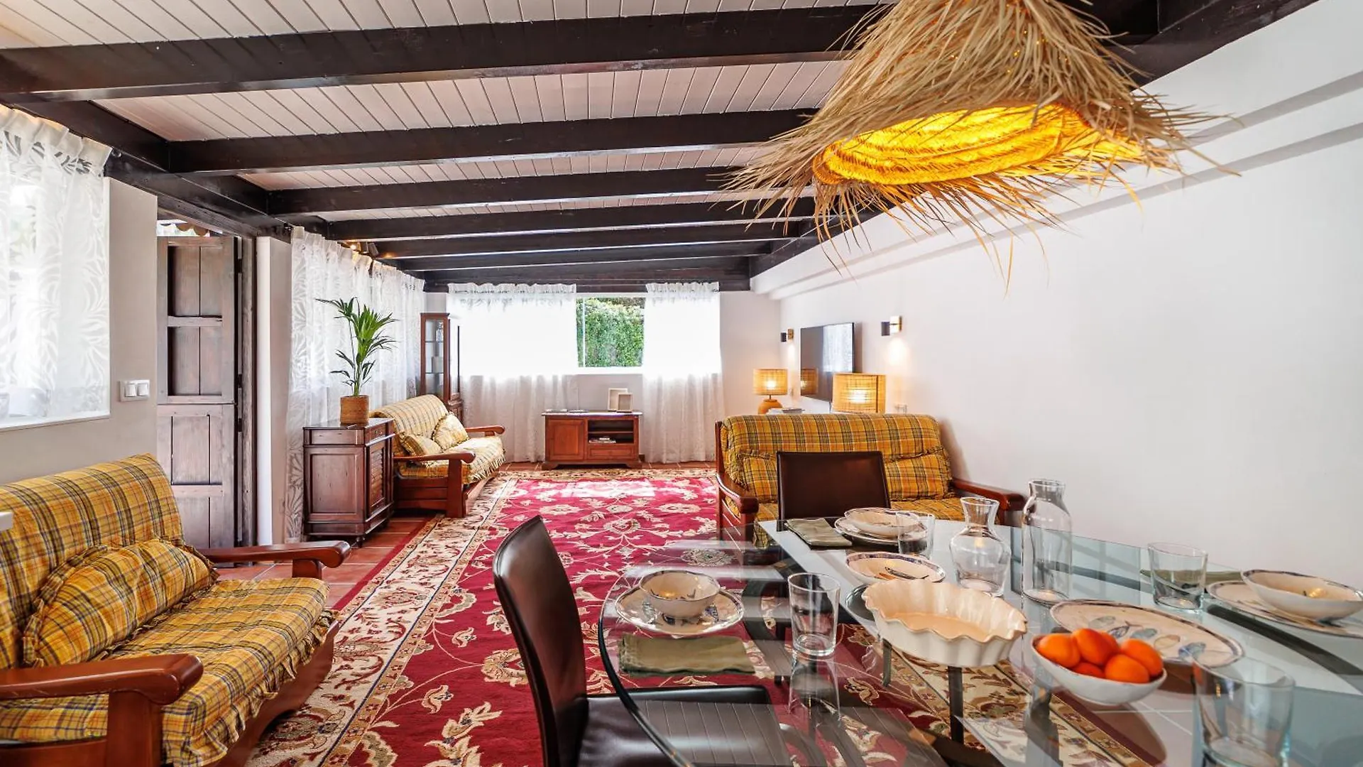 Sierra Blanca Resort Art Of Healing Marbellac 5*,