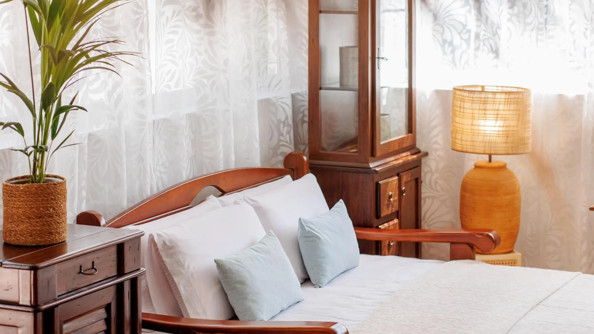 Sierra Blanca Resort Art Of Healing Marbellac 5*,  Espagne