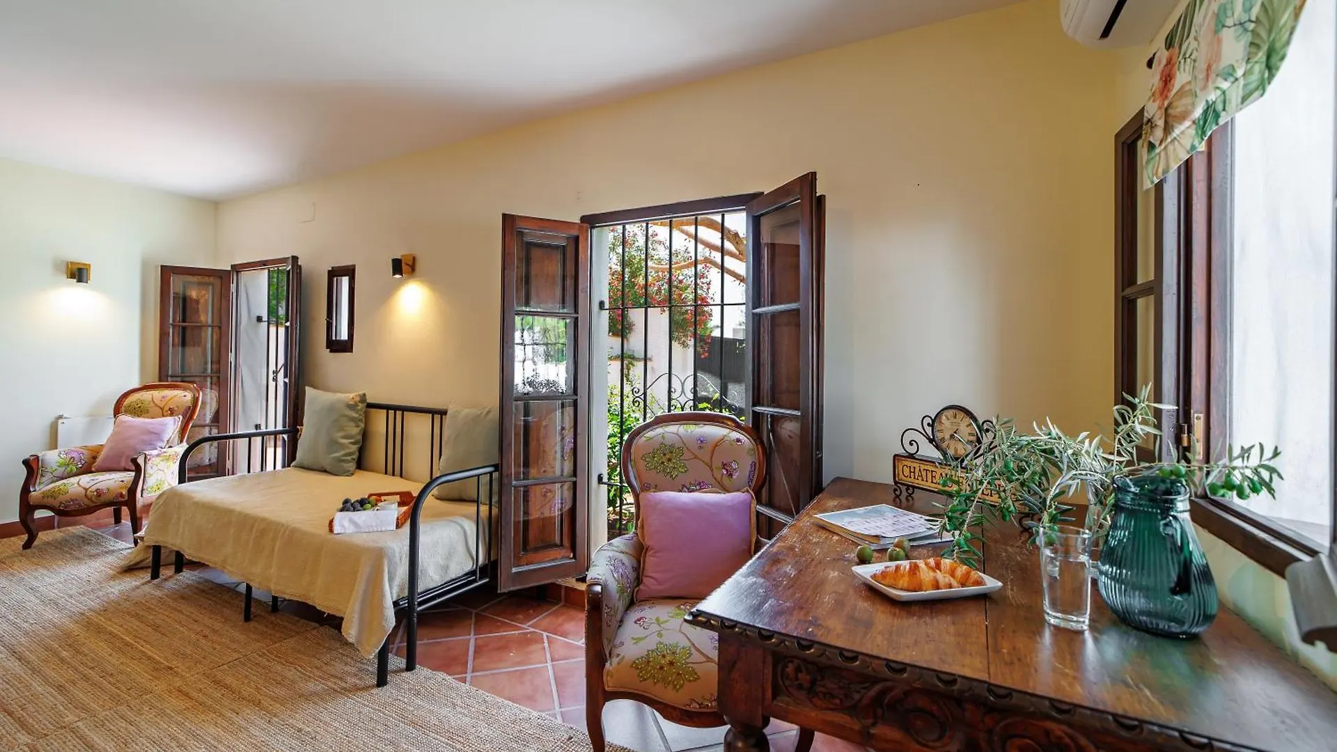 Hotel Sierra Blanca Resort Art Of Healing Marbellac