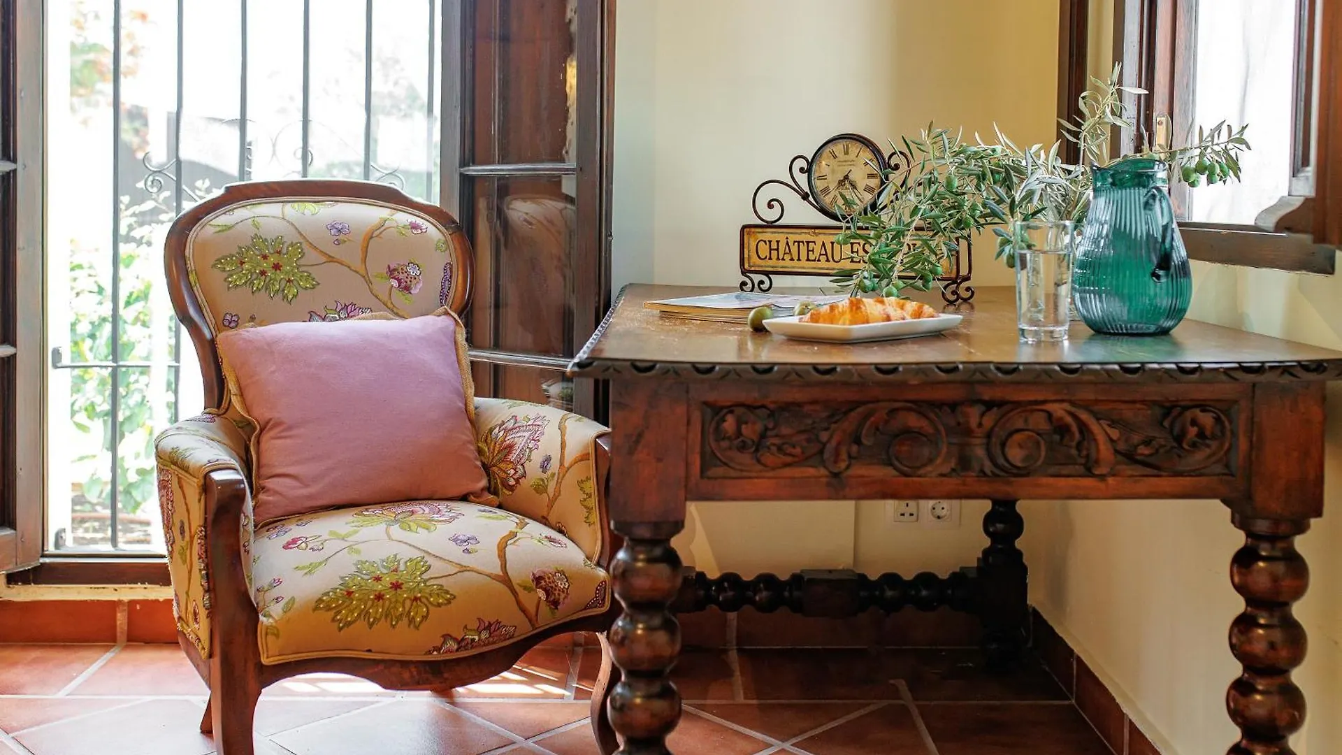 Sierra Blanca Resort Art Of Healing Marbellac Espagne