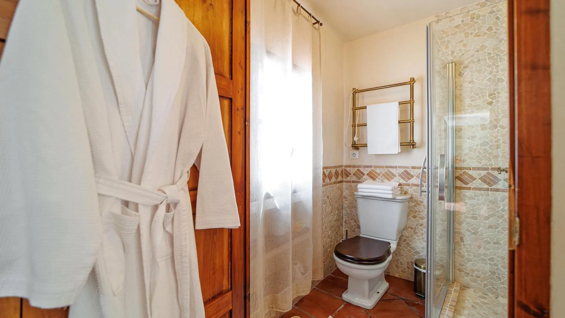 Sierra Blanca Resort Art Of Healing Marbellac 5*,  Espagne