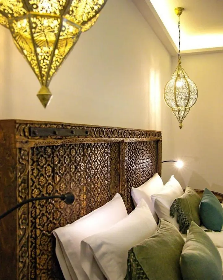 Sierra Blanca Resort Art Of Healing 마르베야 5*,