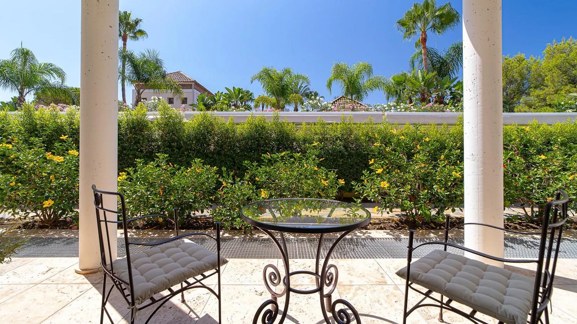 Sierra Blanca Resort Art Of Healing 마르베야 호텔