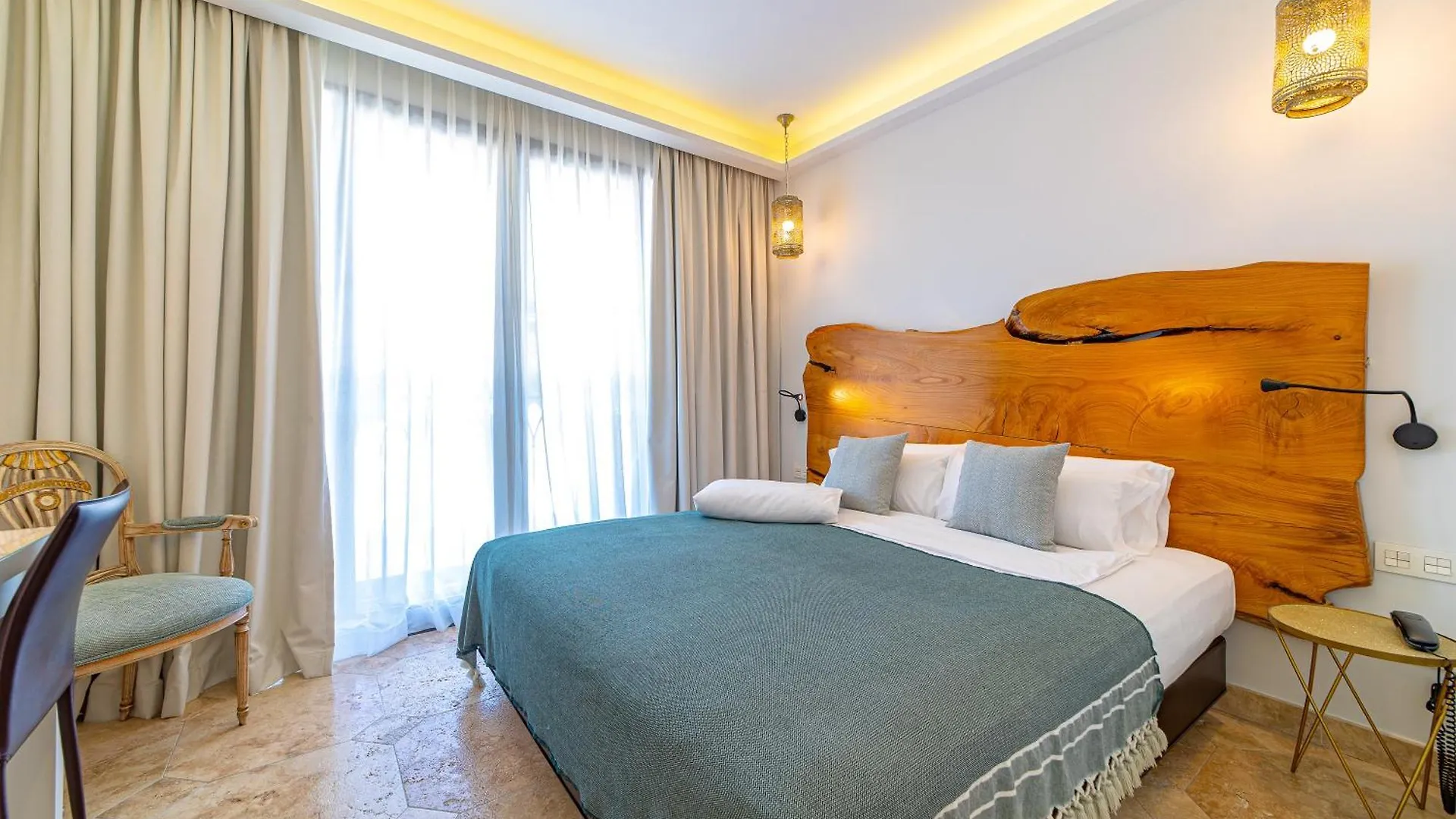 Sierra Blanca Resort Art Of Healing 마르베야