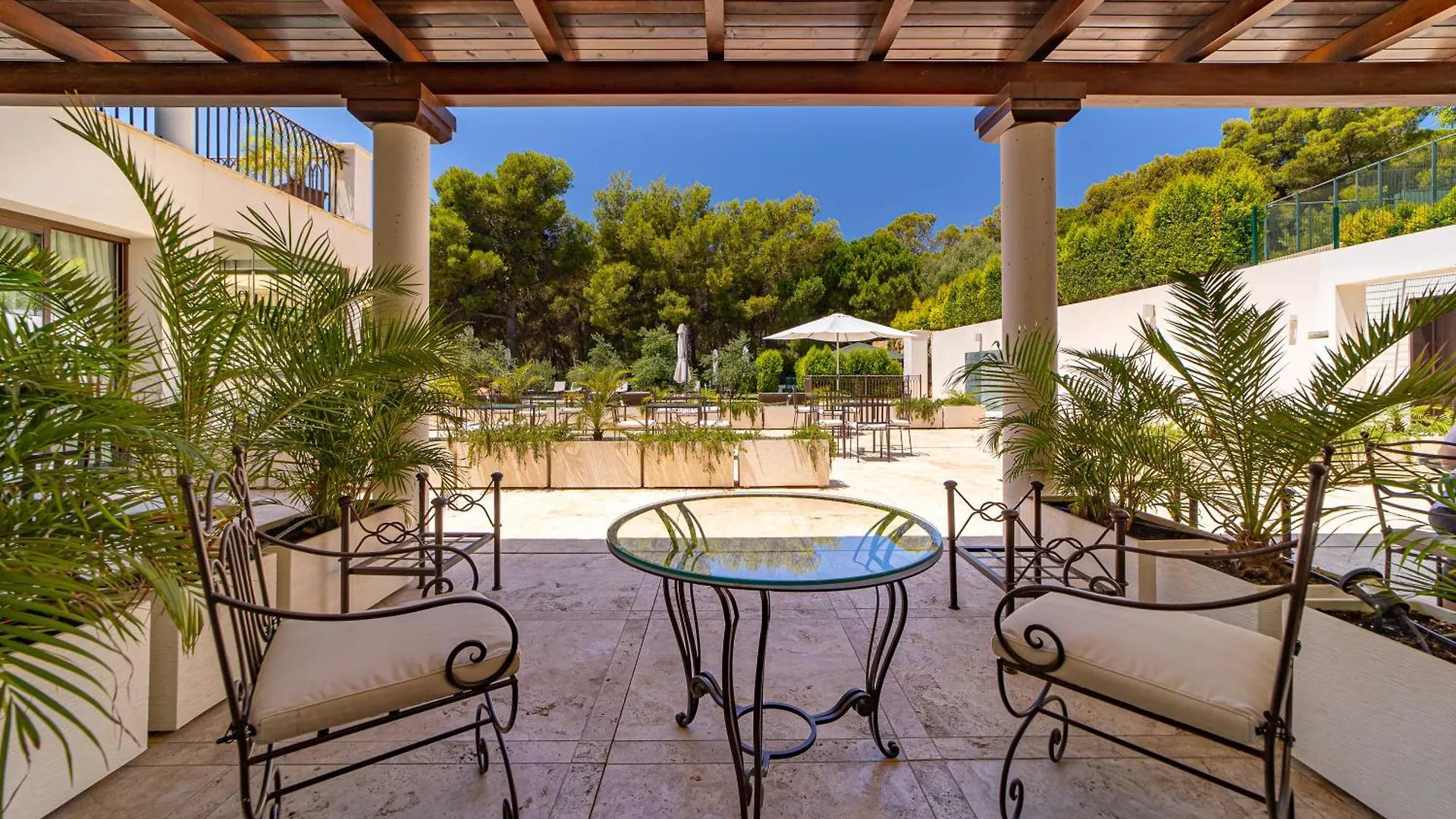 Sierra Blanca Resort Art Of Healing 마르베야 5*,  스페인