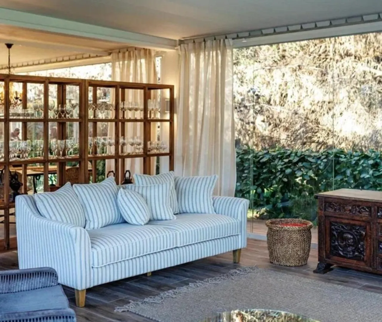 Sierra Blanca Resort Art Of Healing 마르베야