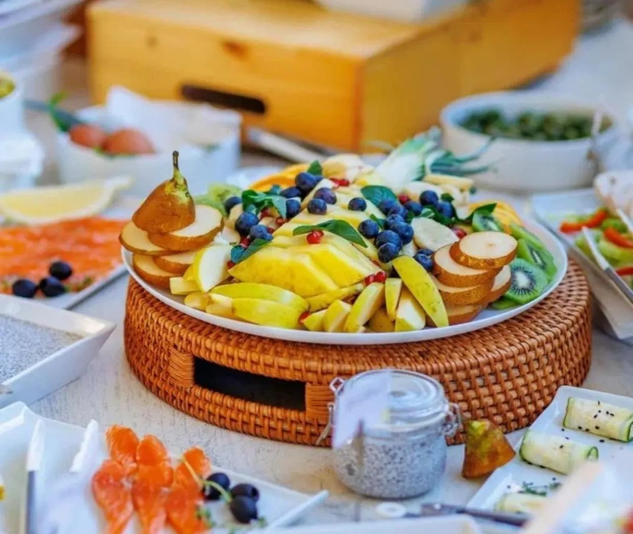 Sierra Blanca Resort Art Of Healing 마르베야 스페인