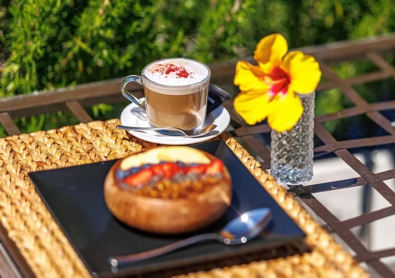 Sierra Blanca Resort Art Of Healing 마르베야 호텔