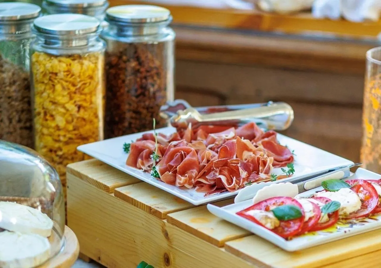 Sierra Blanca Resort Art Of Healing 마르베야 스페인