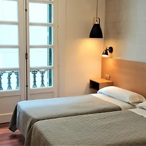  Casa de hóspedes Roquefer Espanha