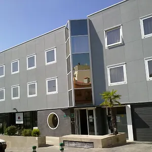 Hotel Montmelo Montmeló