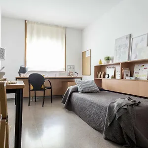  Albergue Residencia Universitaria Resa Campus De Montilivi Espanha