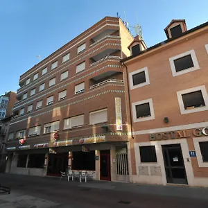 ** Casa de hóspedes Goyma I Espanha