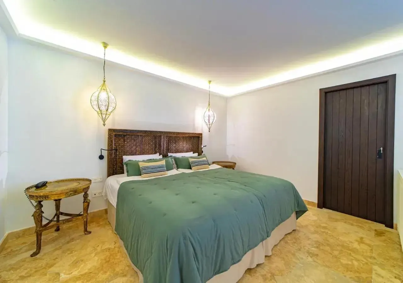 Sierra Blanca Resort Art Of Healing Marbella Hotel