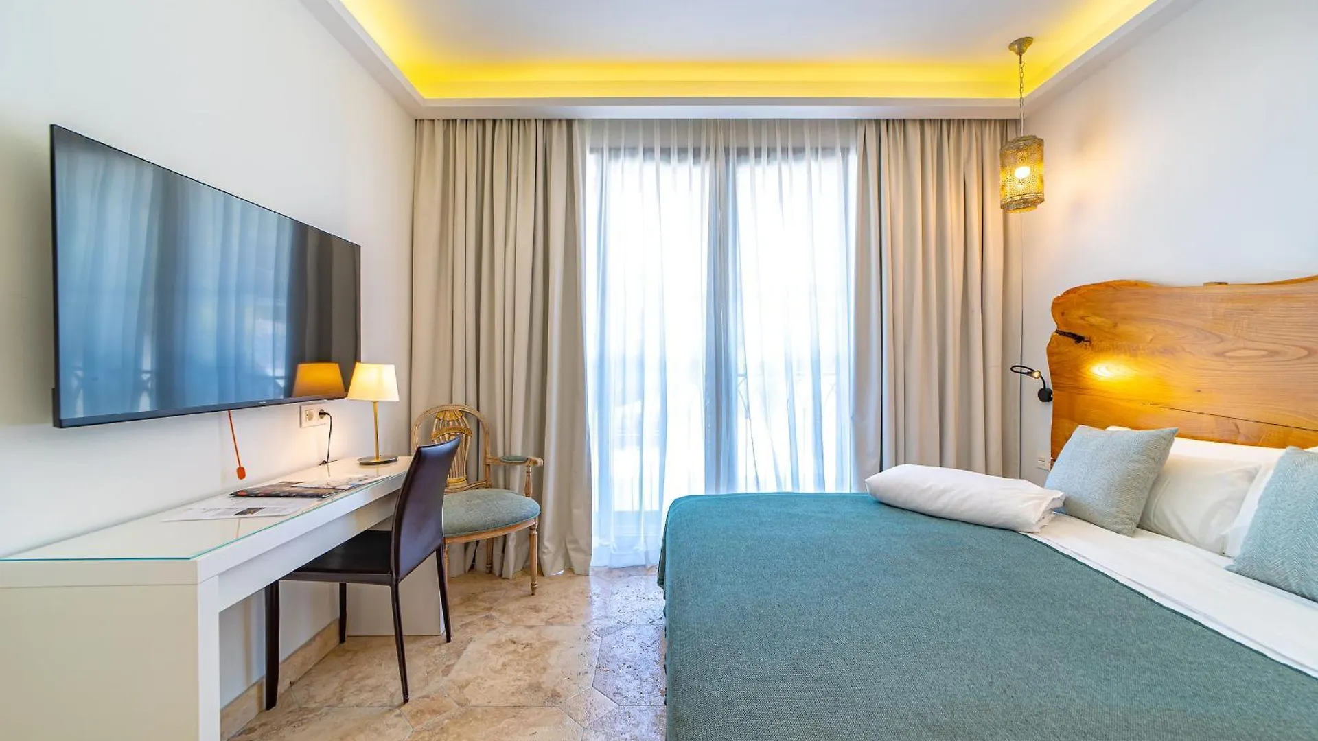 Sierra Blanca Resort Art Of Healing Marbella