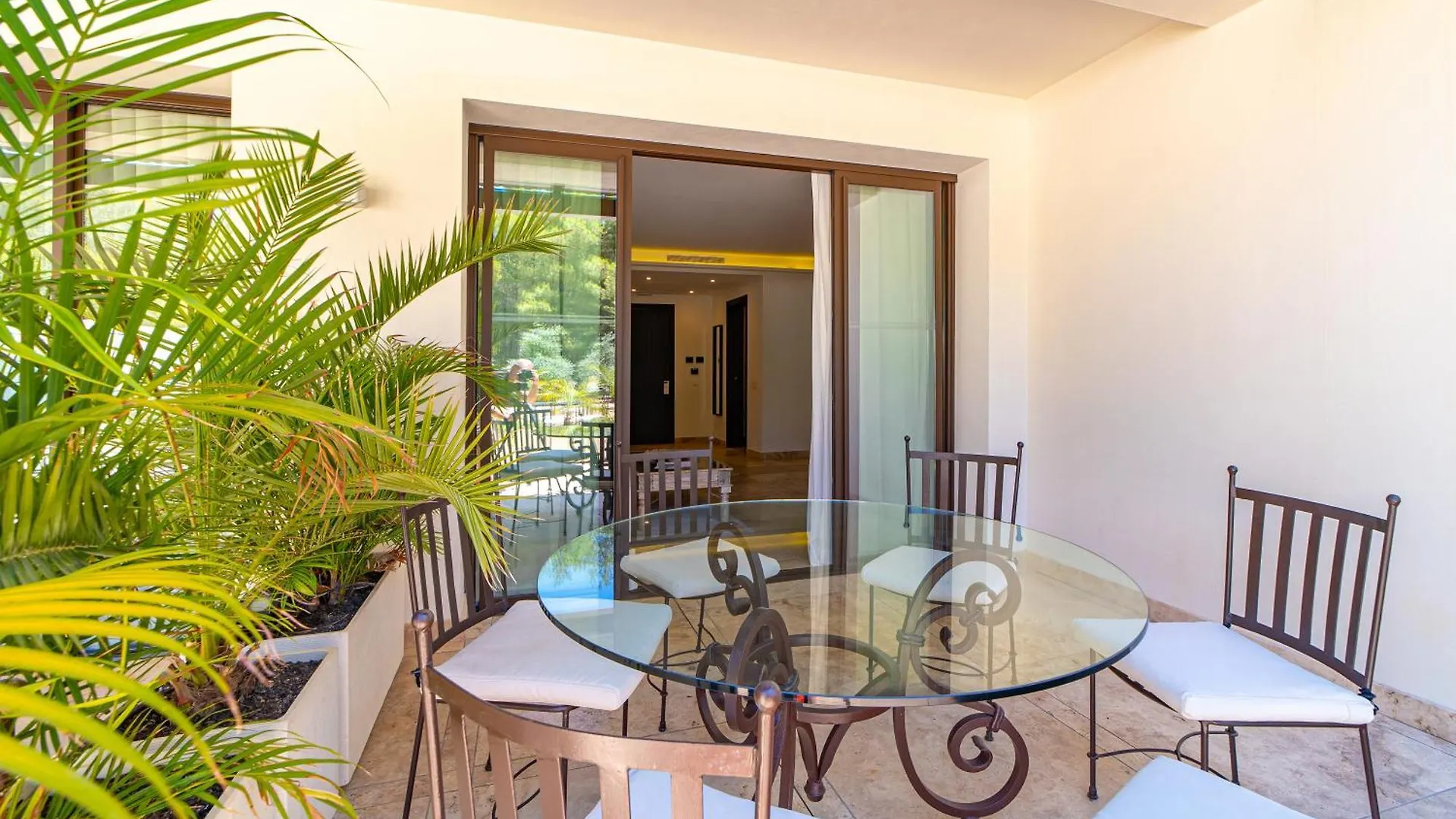 Sierra Blanca Resort Art Of Healing Marbella
