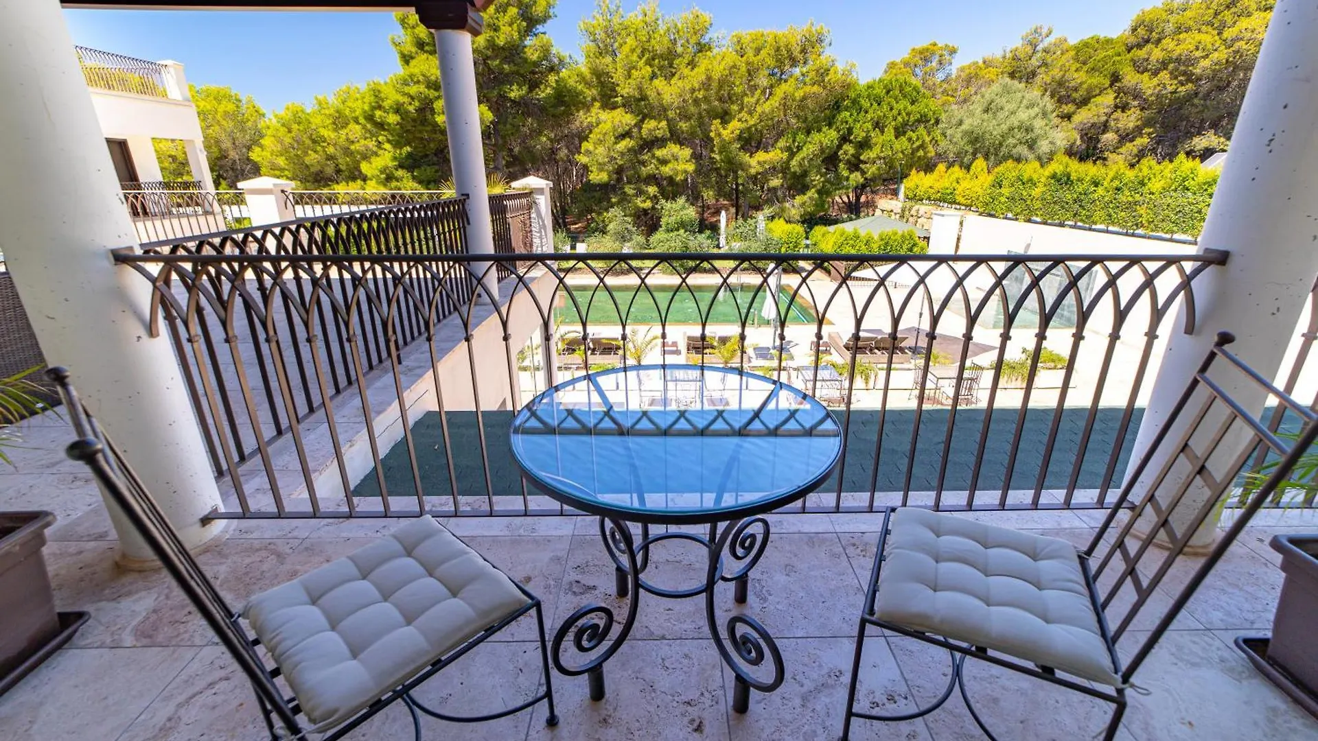 Sierra Blanca Resort Art Of Healing Marbella Hotell
