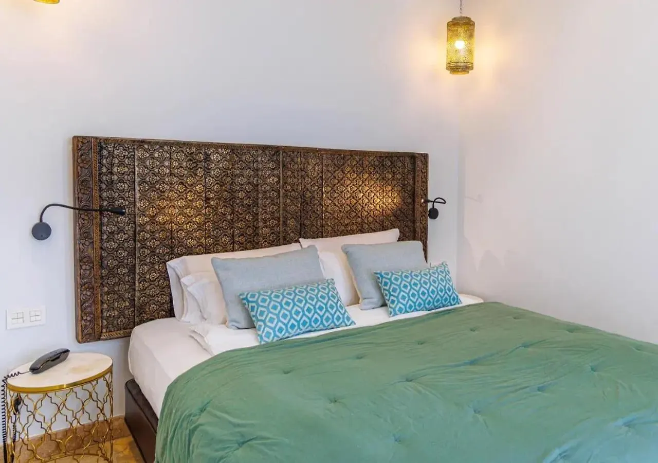 Hotel Sierra Blanca Resort Art Of Healing Marbella