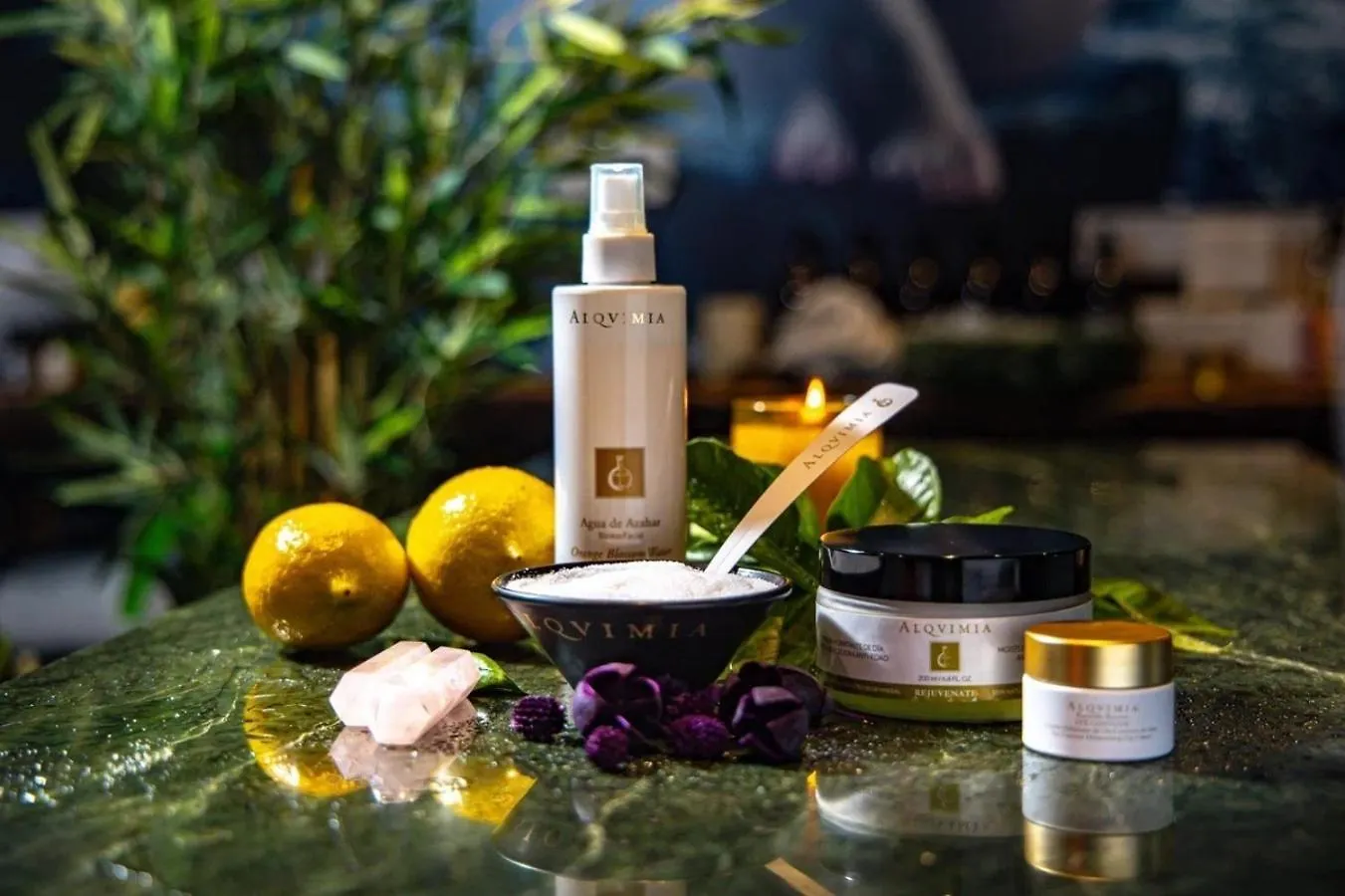 Sierra Blanca Resort Art Of Healing Marbella