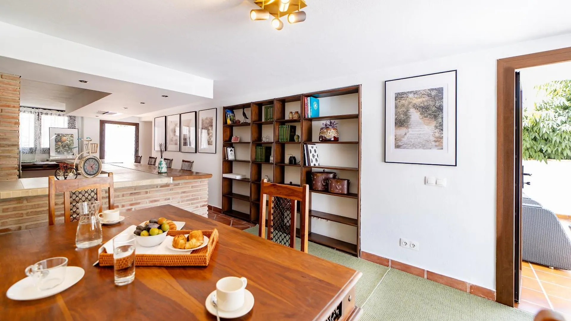 Sierra Blanca Resort Art Of Healing Marbella 5*,