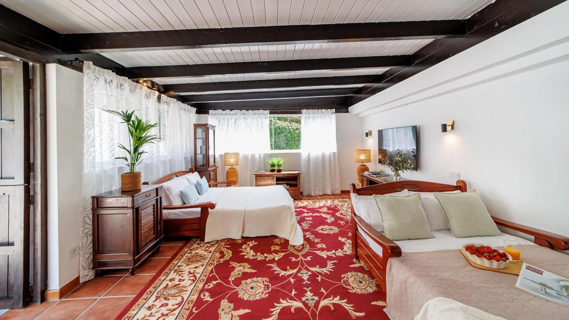 Sierra Blanca Resort Art Of Healing Marbella Hotel