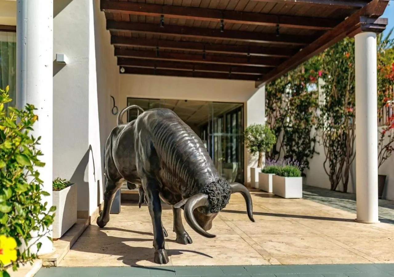 Sierra Blanca Resort Art Of Healing Marbella