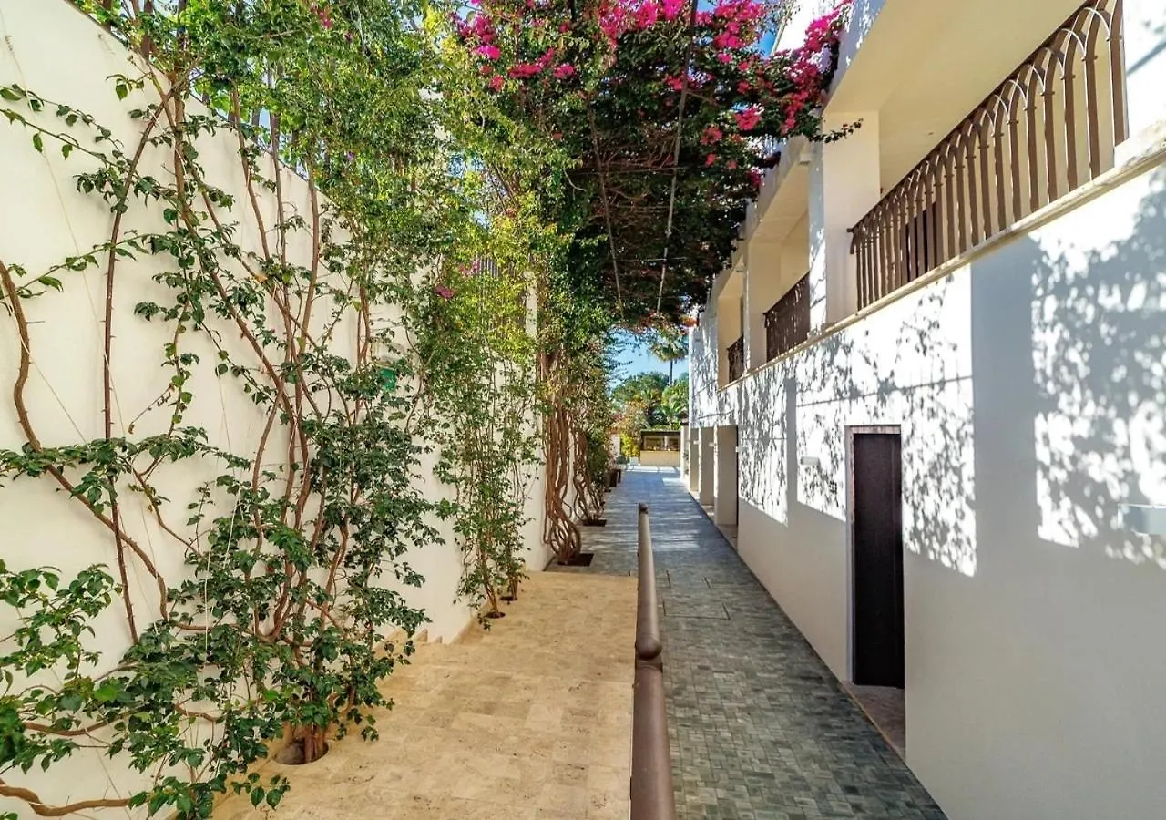 ***** Hotell Sierra Blanca Resort Art Of Healing Marbella Spanien