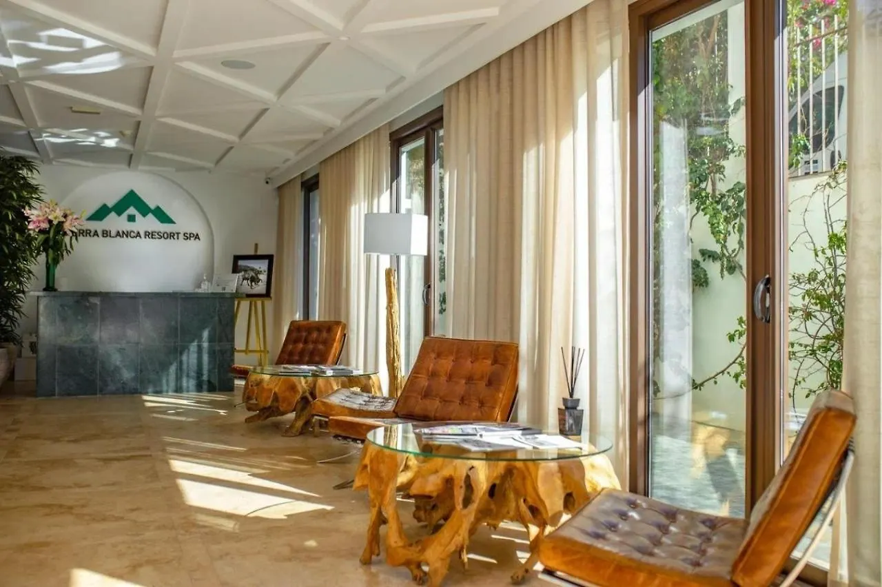 Sierra Blanca Resort Art Of Healing Marbella 5*,  Espanha