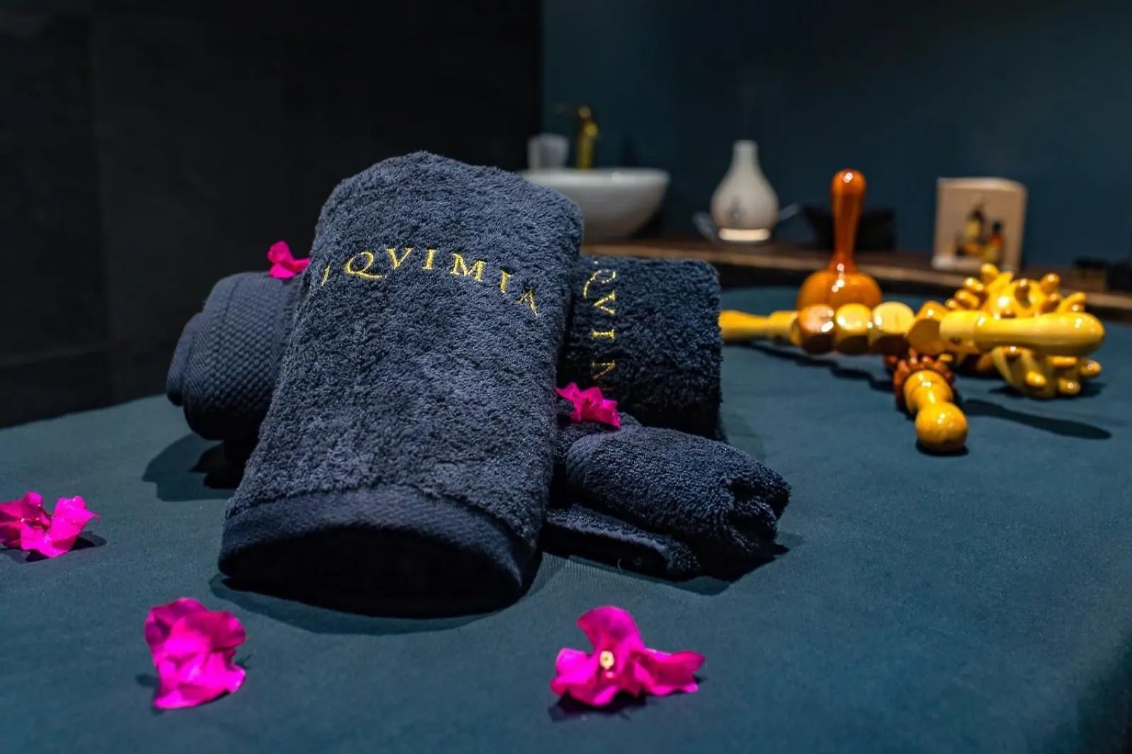 Sierra Blanca Resort Art Of Healing Marbella Hotel