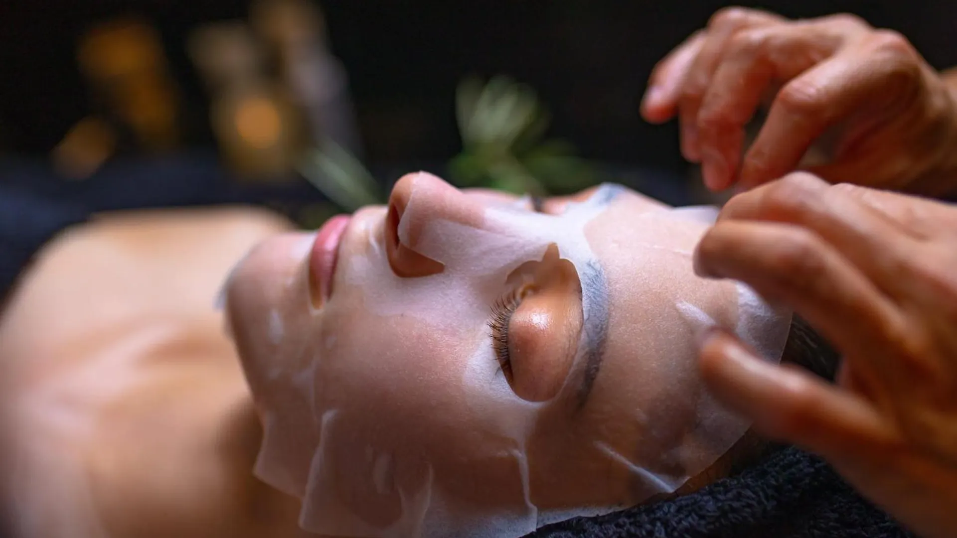 Hotel Sierra Blanca Resort Art Of Healing Marbellac