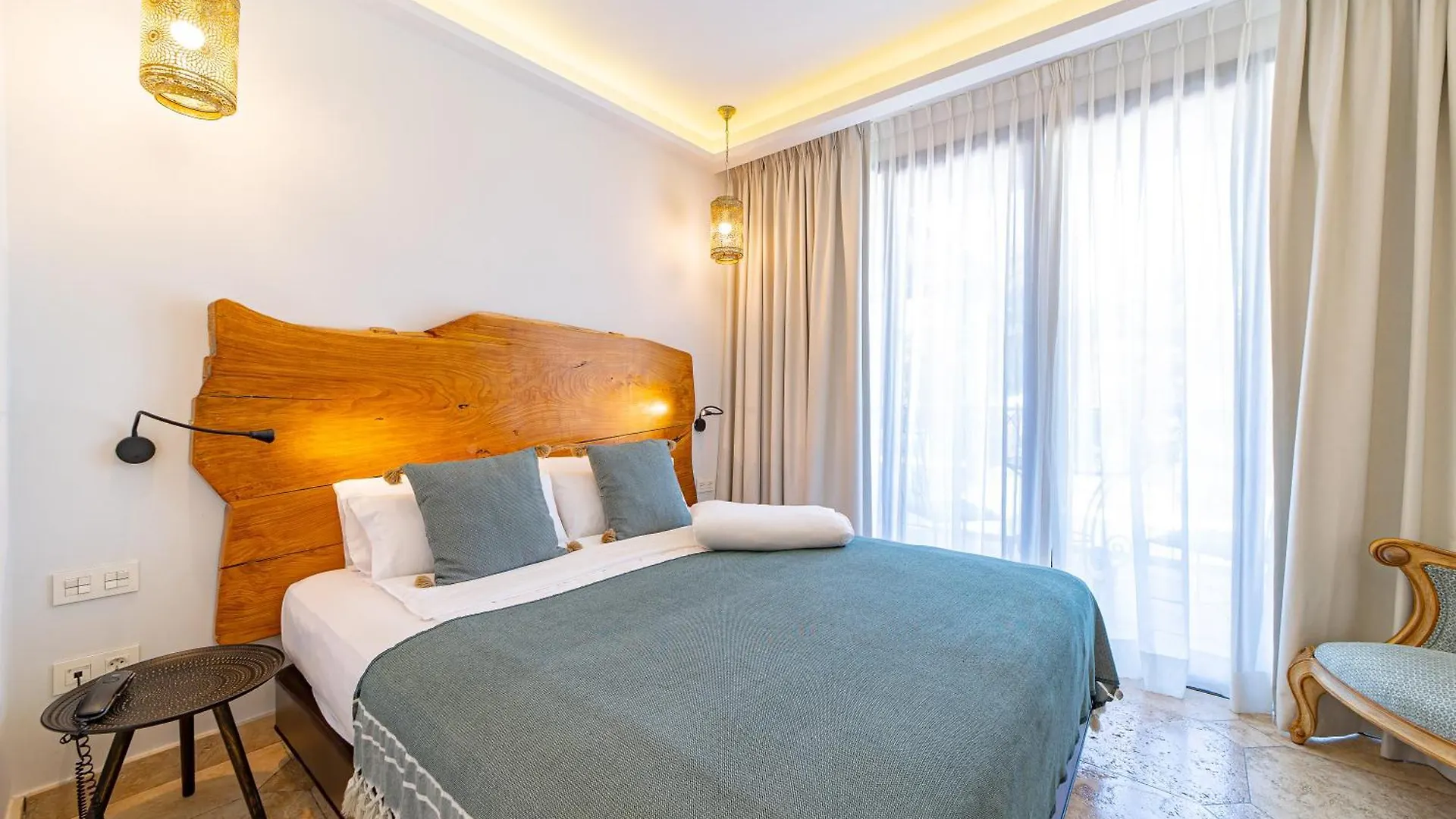 Sierra Blanca Resort Art Of Healing Marbella Hotel