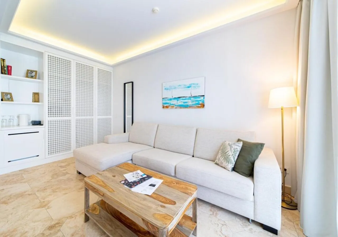Sierra Blanca Resort Art Of Healing Marbella 5*,  Espanha