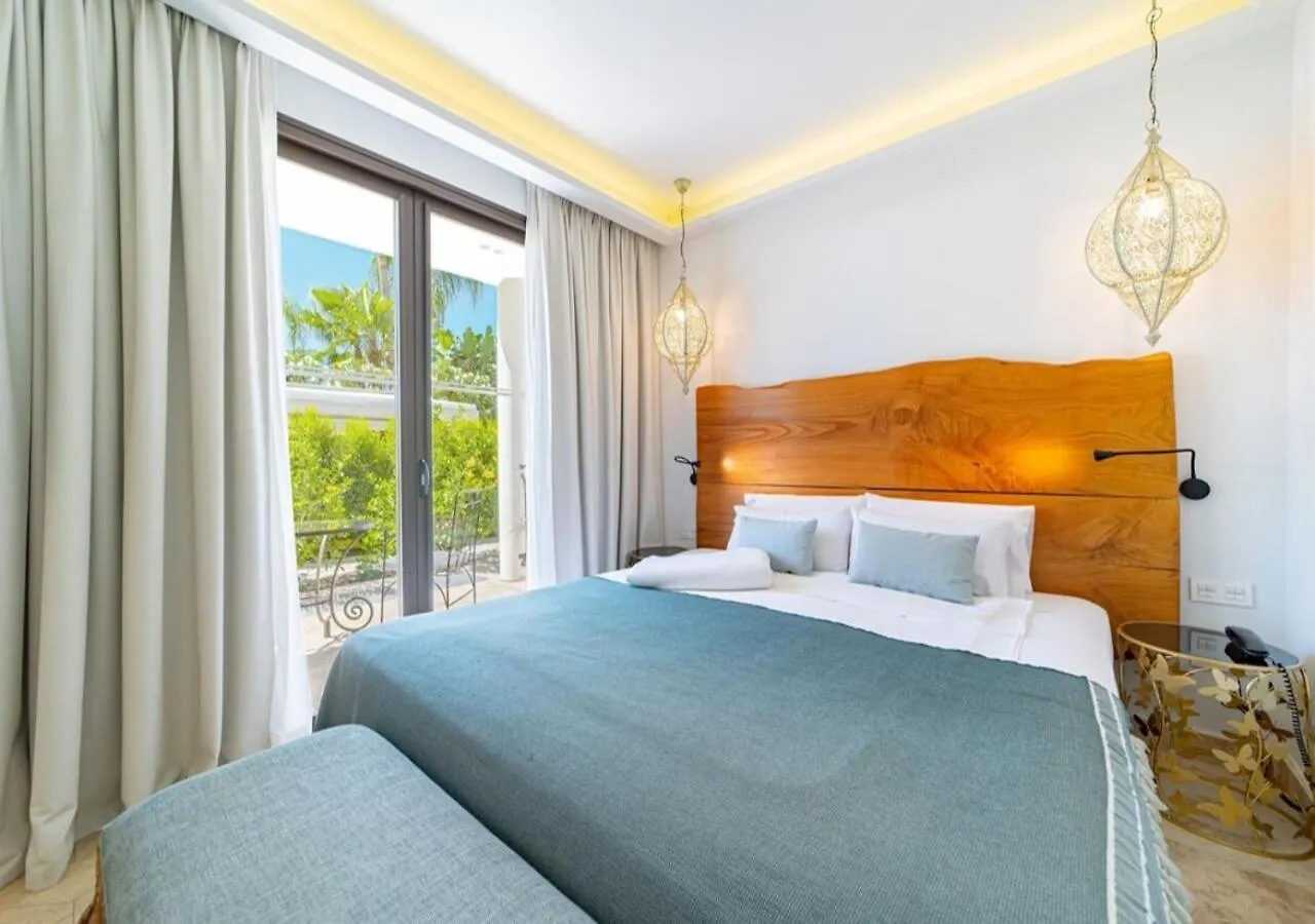 Sierra Blanca Resort Art Of Healing Marbella Hotel