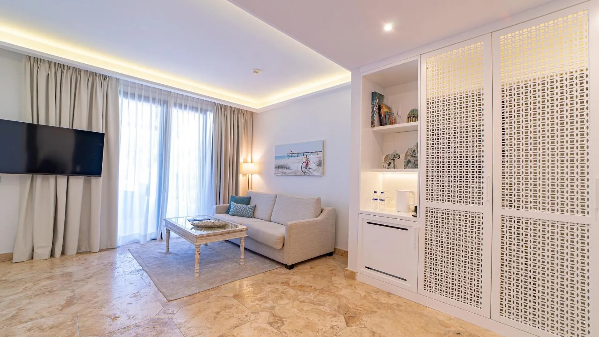 Sierra Blanca Resort Art Of Healing Marbella Espanha
