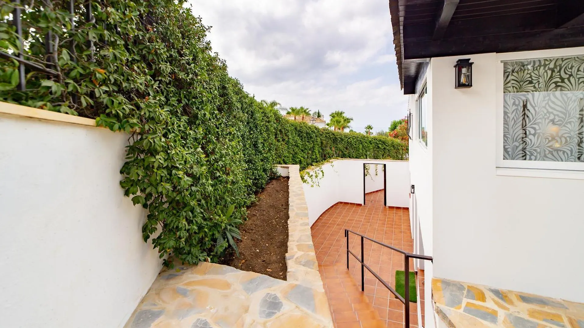 ***** Hotel Sierra Blanca Resort Art Of Healing Marbella Espanha