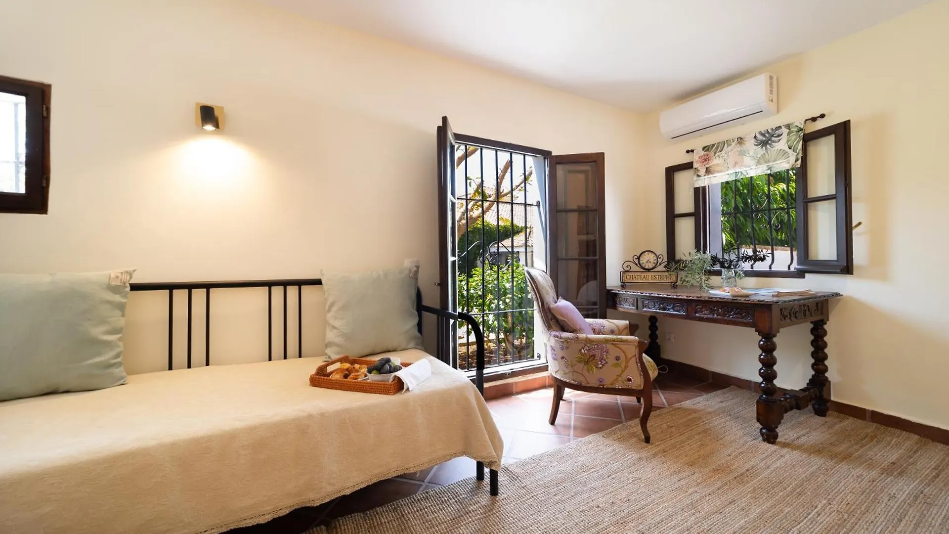 Hotel Sierra Blanca Resort Art Of Healing Marbella