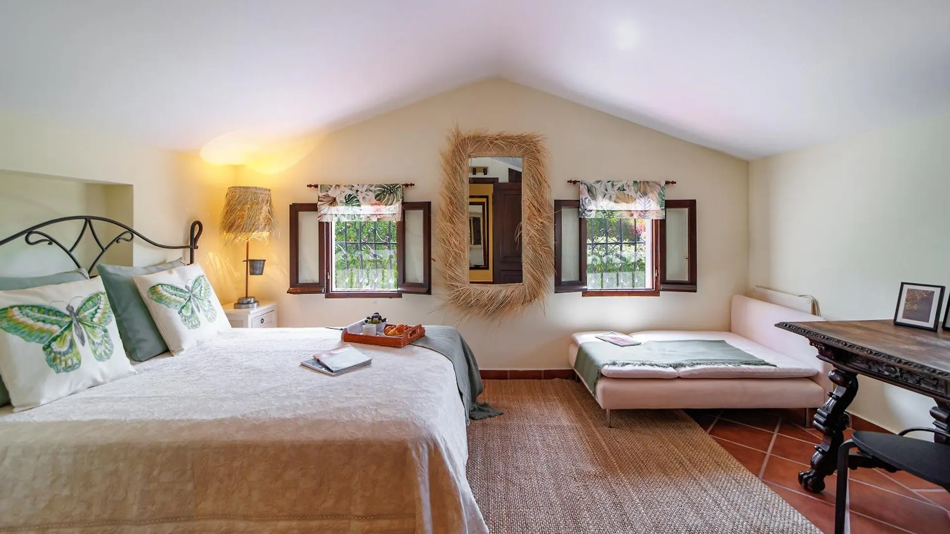 Sierra Blanca Resort Art Of Healing Marbella 5*,