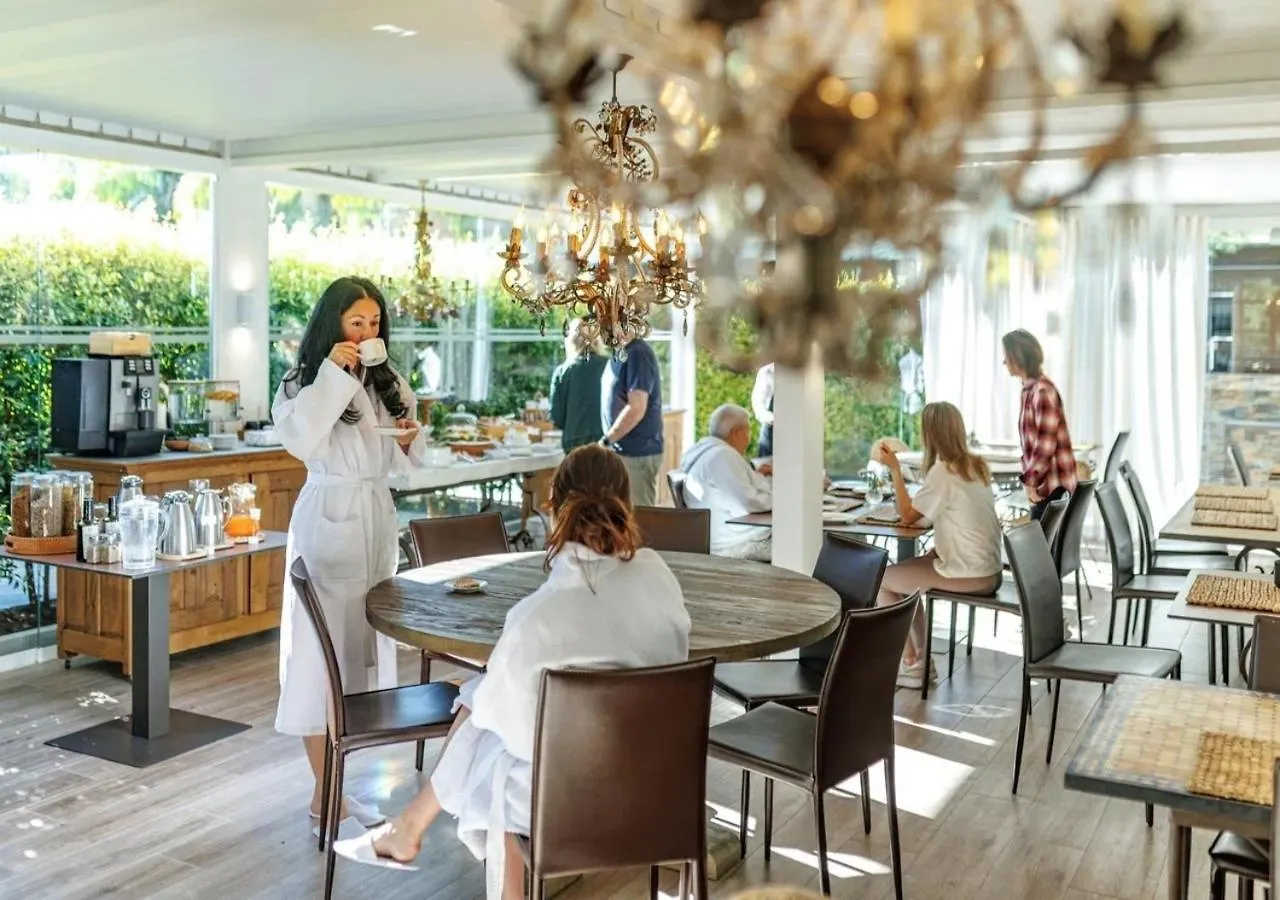 Sierra Blanca Resort Art Of Healing Marbellac